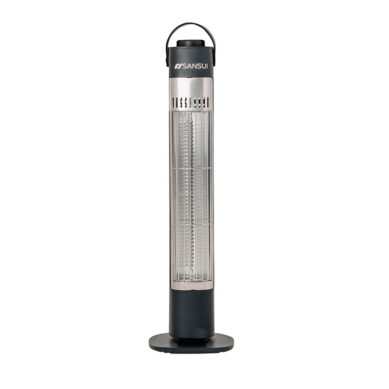 Carbon Fiber Electric Heater, , large