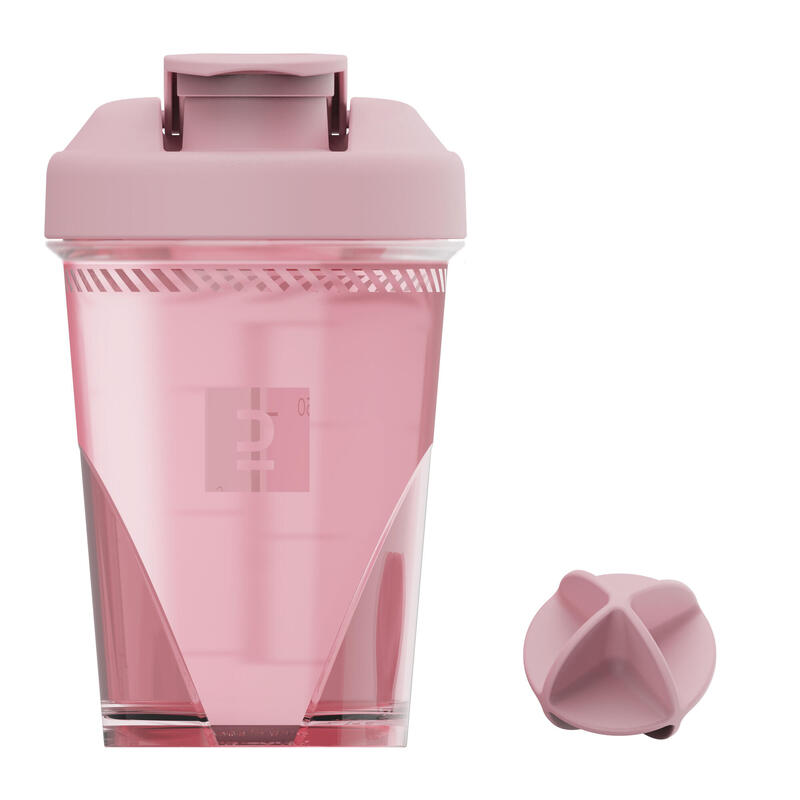 迪卡儂350ml搖搖杯, , large