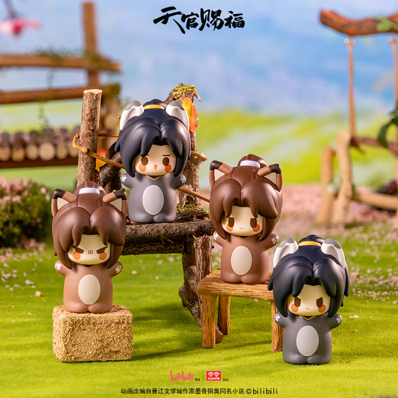 Heaven Official's Blessing blind box, , large