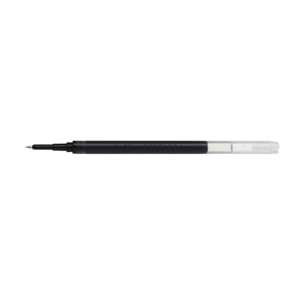 PILOT 百樂 超級果汁筆替芯 0.4mm 10支/盒 LP3RF-12S4 - 多色可選, , large