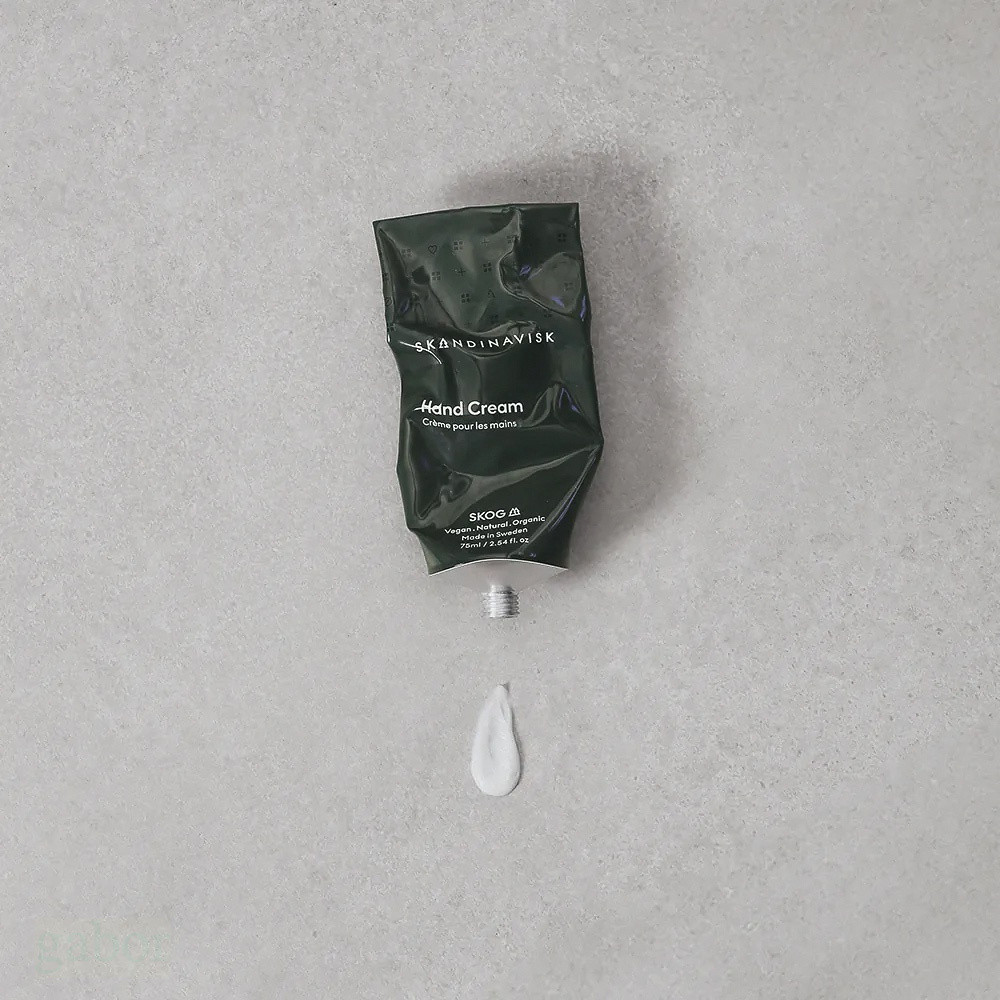 Skandinavisk SKOG 挪威森林 護手霜 75ml, , large