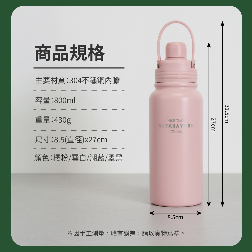 Insulated kettle, , large