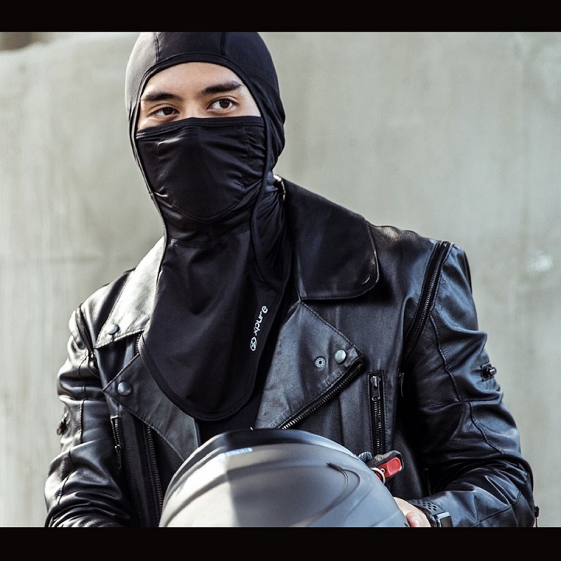 [Xpure] Anti-PM2.5 Balaclava V3.1, , large