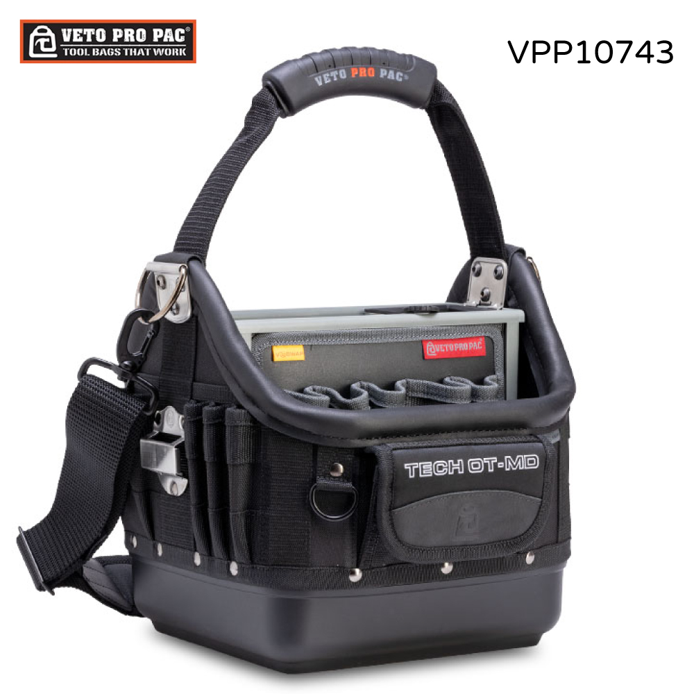 VETO PRO PAC TOOL BAG, , large
