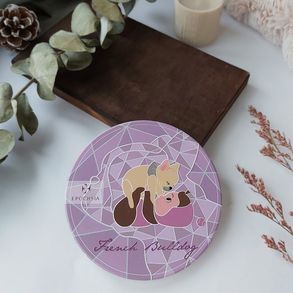 EPOCHSIA COASTER French Bulldog, , large