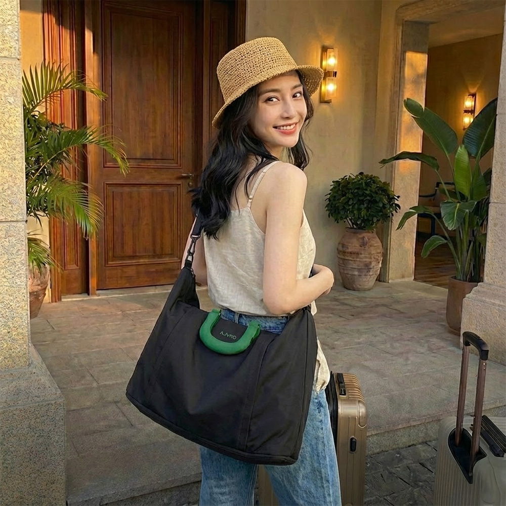Urban Lite Travel Bag, , large