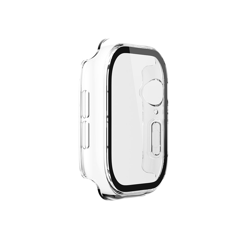 【HIPPORIZZ】Klar 防潑水保護殼 Apple Watch 10 (46mm), , large