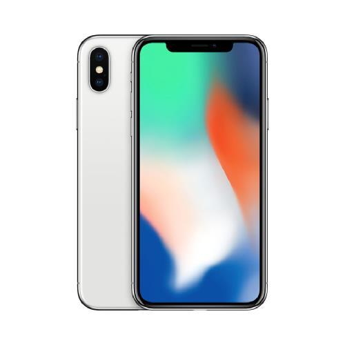 APPLE iPhone X 64GB 智慧型手機 _ 台灣公司貨 (全新珍藏機), , large