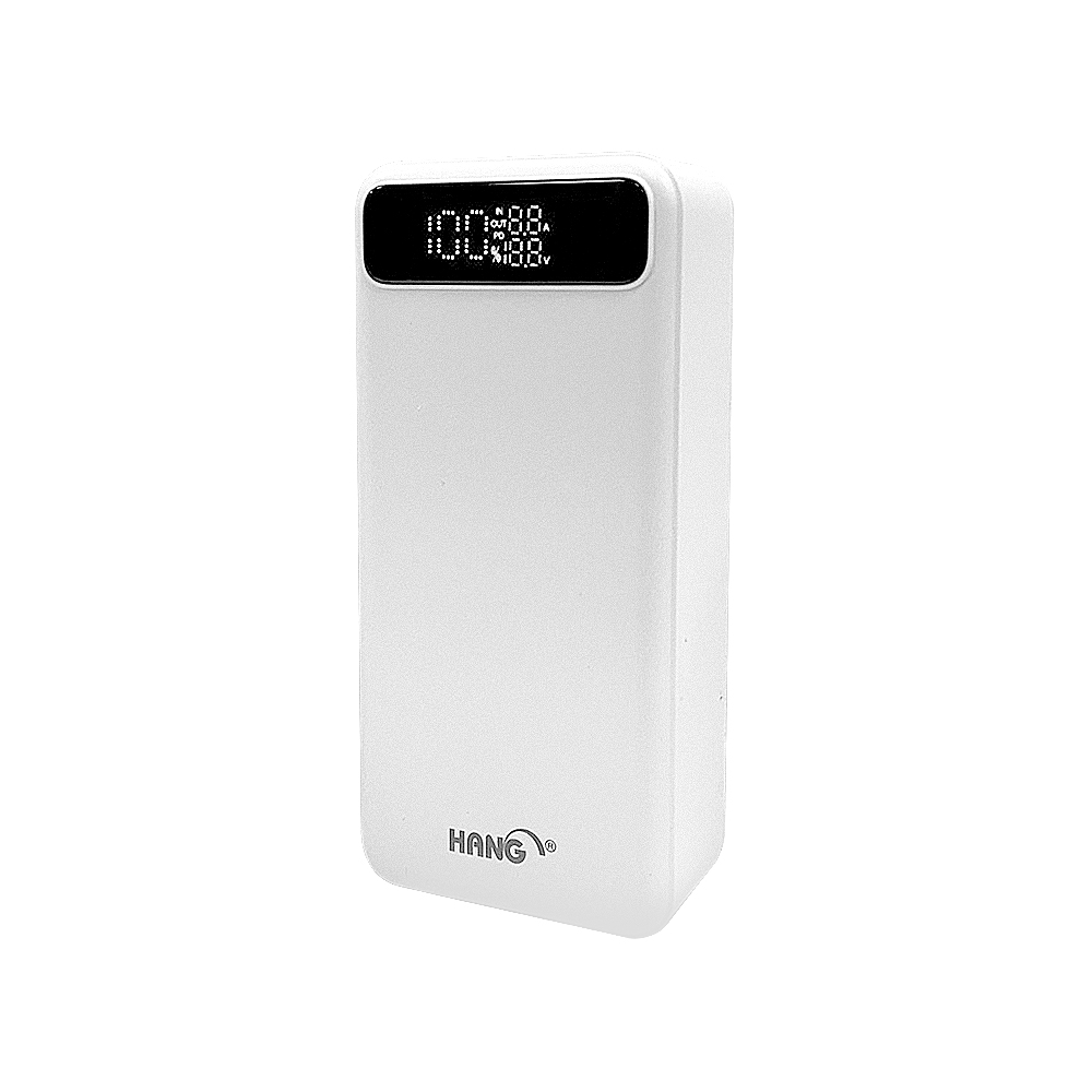 【Besthot】HANG PD10 30000mAh自帶線50W快充行動電源, , large