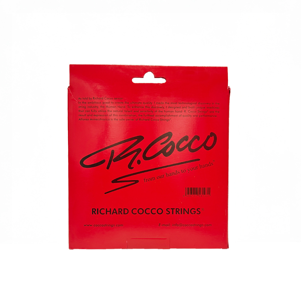 Richard Cocco RC5A-S 40-120, , large