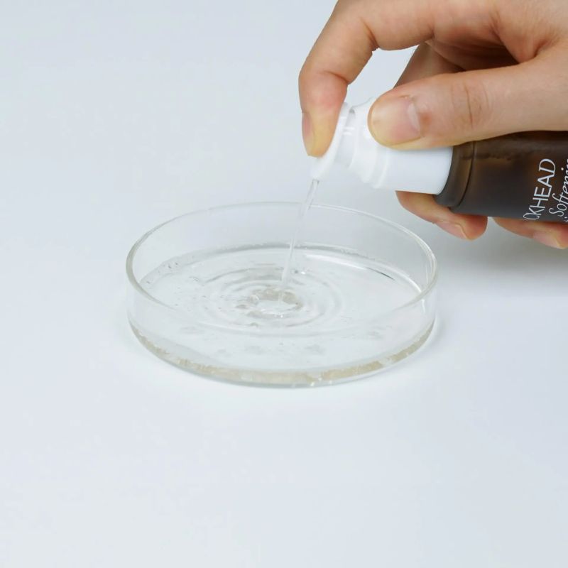 Black Head Softening Solution, , large