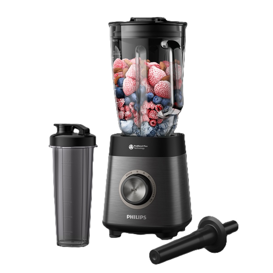 PHILIPS HR3041/00 Food Processor, , large