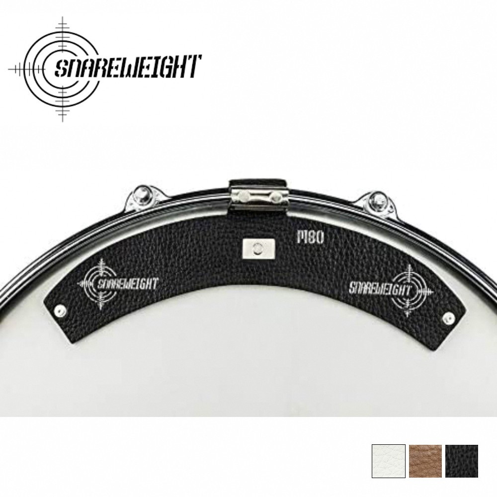 Snareweight M80 弱音器 多色 噬音展翼(中-重)【敦煌樂器】, , large