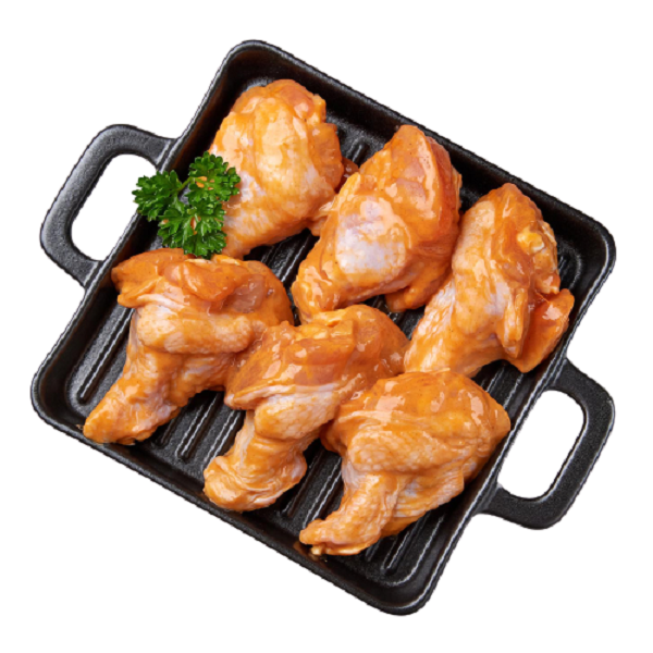 Chile Sauce Drummettes, , large