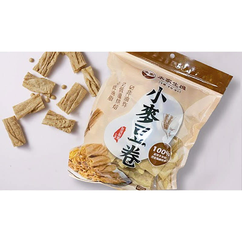 Dried Bean Curd Product, , large