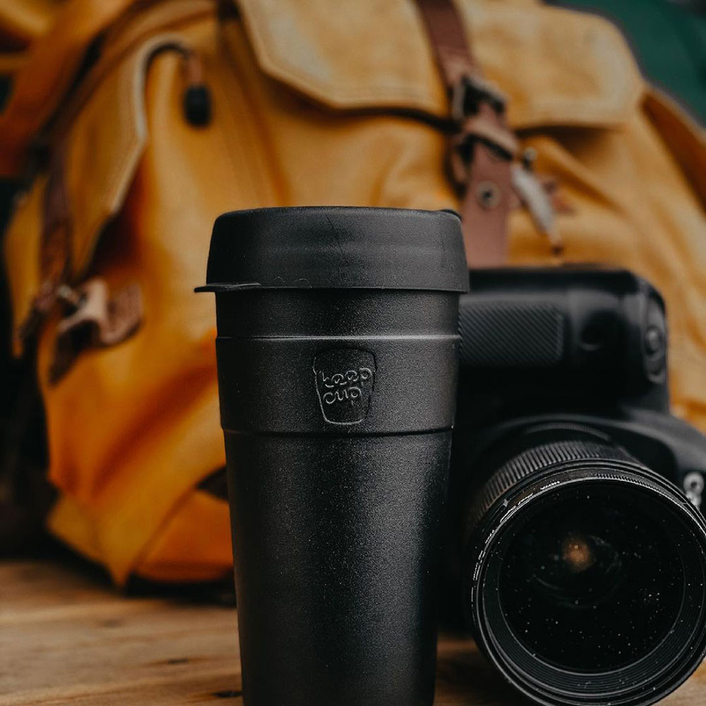 [澳洲 KeepCup] 真空保溫杯 L 454ml, , large
