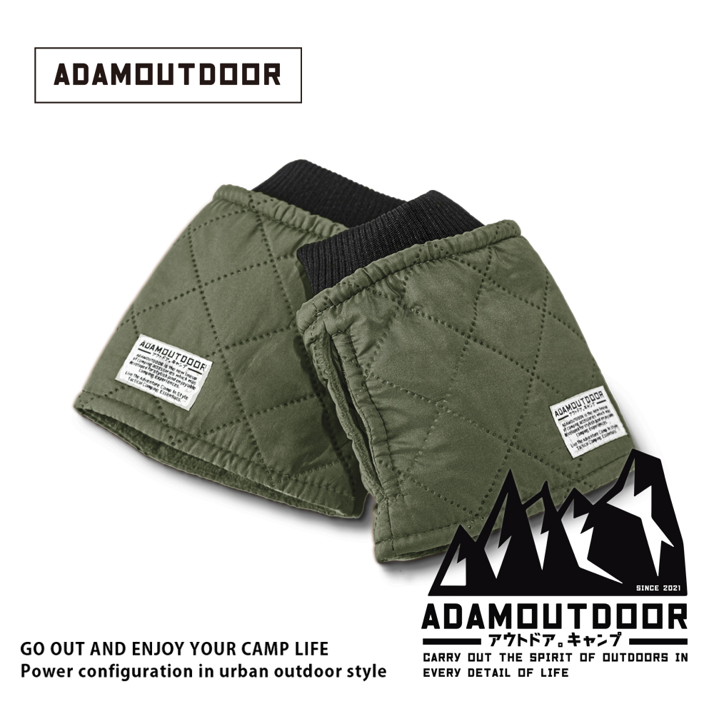 【ADAMOUTDOOR】USB急速加熱暖手套(ADHB-USBGLV), , large