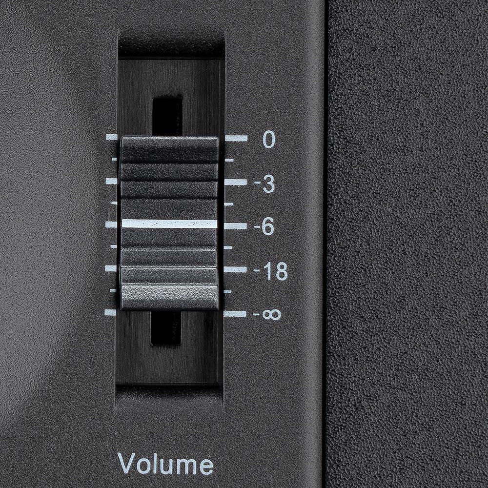Fluid Audio F4 四吋監聽喇叭音箱 一對【敦煌樂器】, , large
