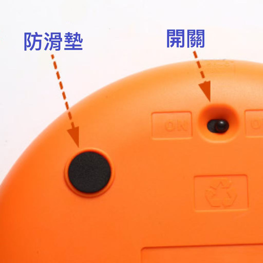 【艾寵聯萌】USO CTA益智感應投餵器（貓咪餵食器 貓玩具 寵物玩具 寵物餵食 漏食玩具）, , large