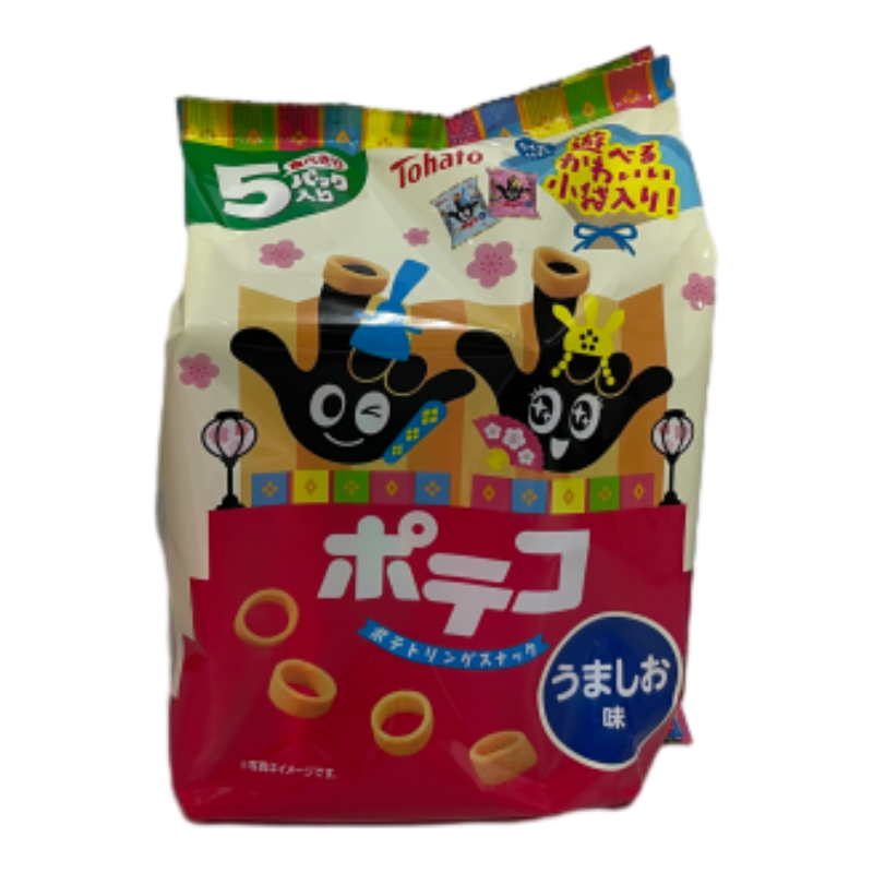 Caramel Corn Crisps, , large