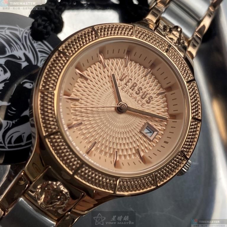 [TIMEMASTER] VERSUS VERSACE watch, 32mm, VV00001, , large