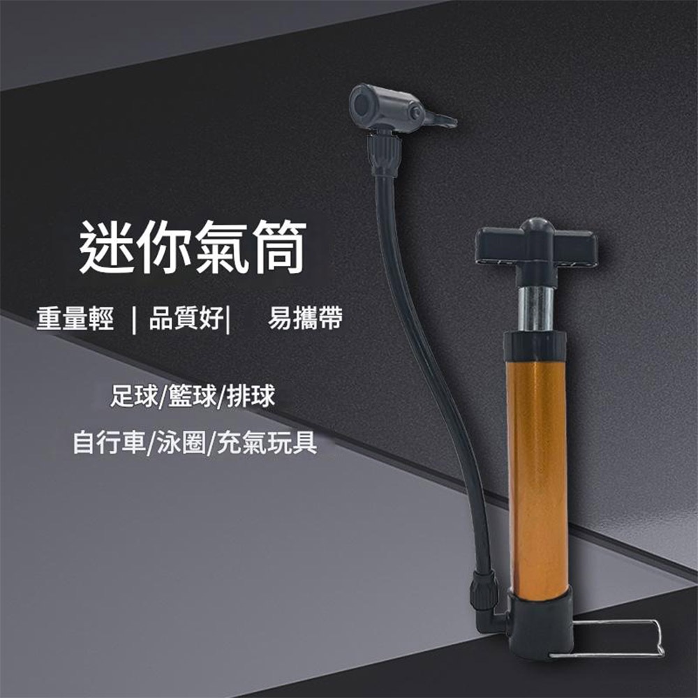 攜便式打氣筒, , large