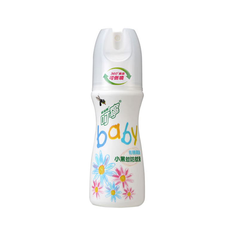 TN Oranic oil anti-mos repellent, , large