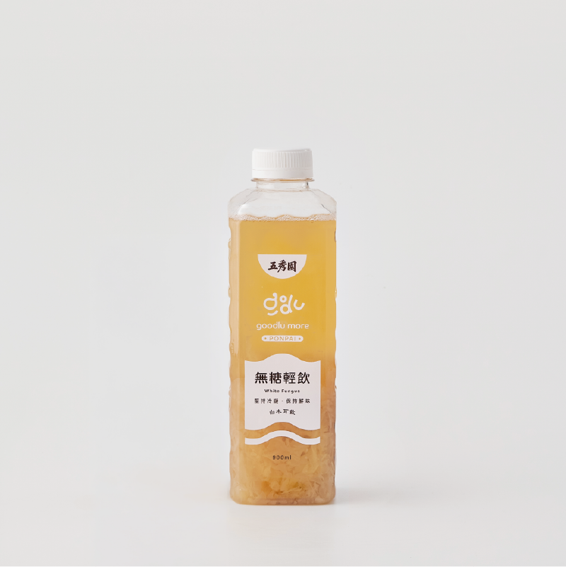 White Fungus, , large