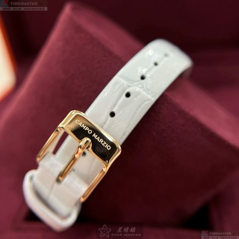 [TIMEMASTER] 新品牌 watch, 32mm, CMW0032, , large