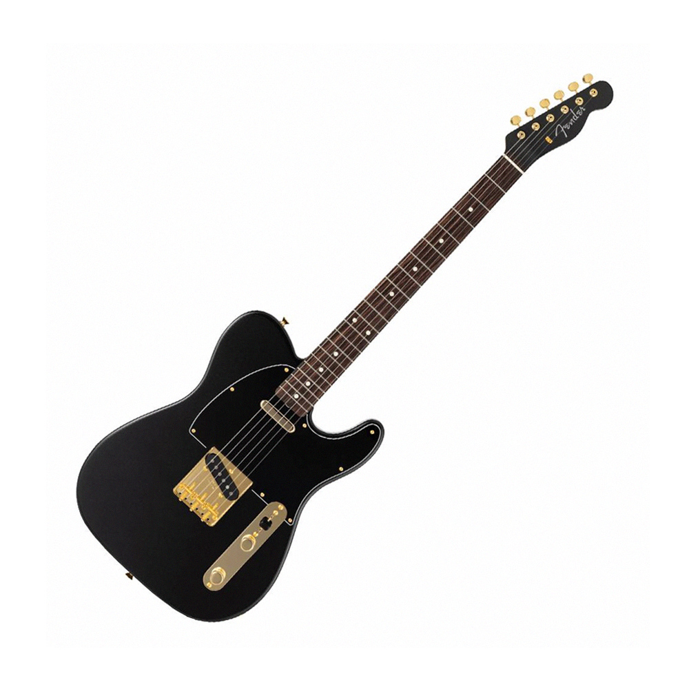 Fender MIJ LTD-25 Traditional II 60S Telecaster Stardust Blue, , large