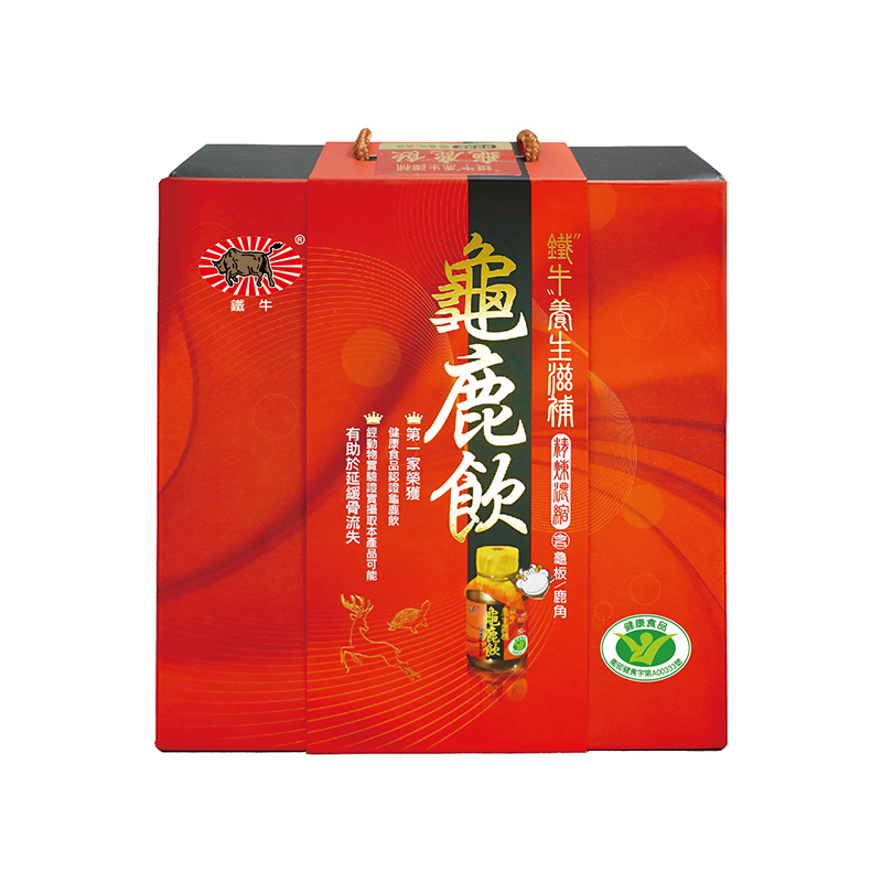 Ironbull Guei Lu drink 50mlx6, , large