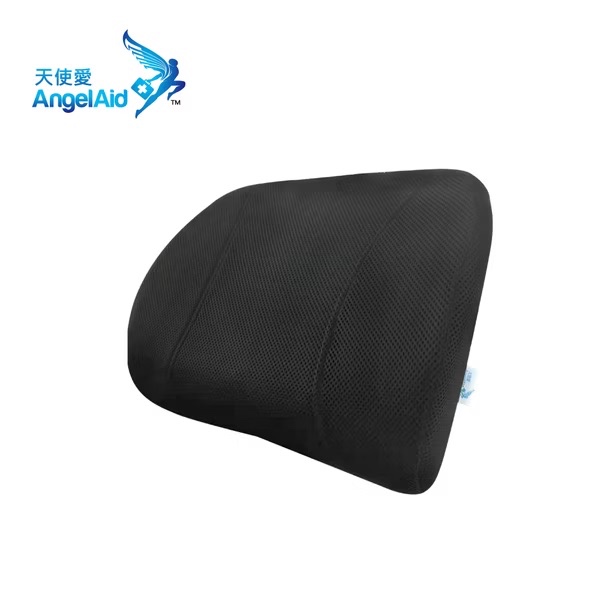 【AngelAid 天使愛】Bestabsorb&trade;倍爾適超吸壓人體工學背靠墊, , large