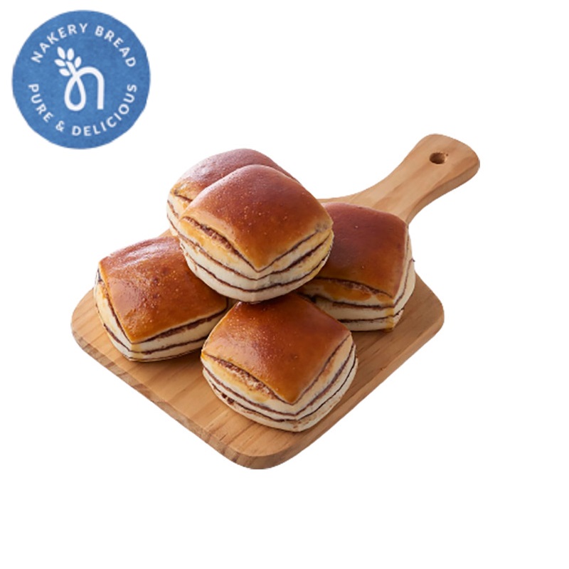 Mini Marble Bun 5 pcs, , large