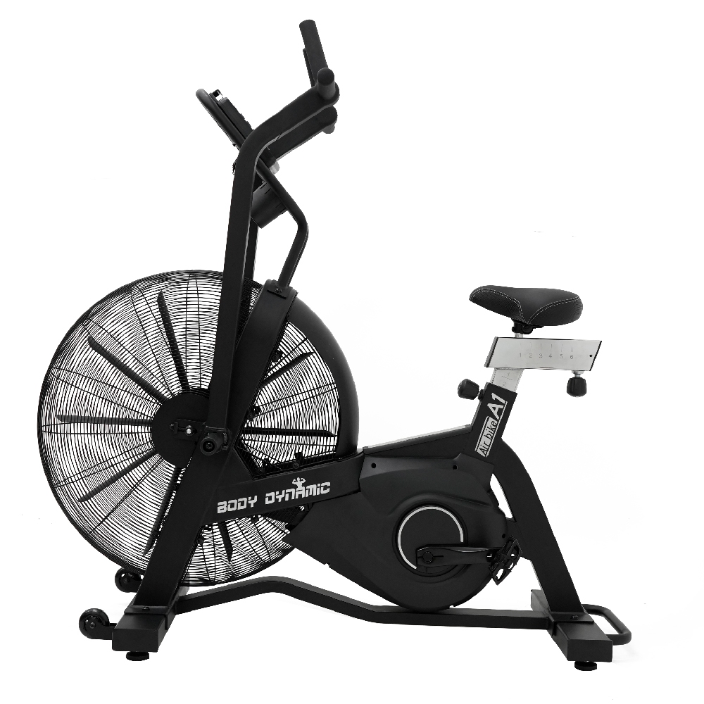 【德旺健身器材】【ONE系列】A1商用風扇車, , large