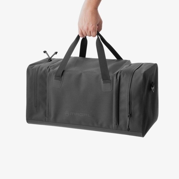 【Magpul】Magpul DAKA 大型射擊裝備包｜40L 防潑水靶場裝備袋｜K.T.Tactical 鎧德, , large