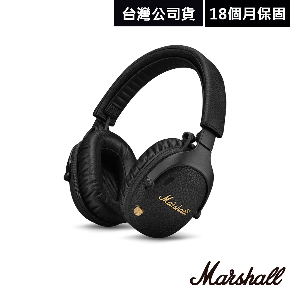 Marshall Monitor III A.N.C., , large