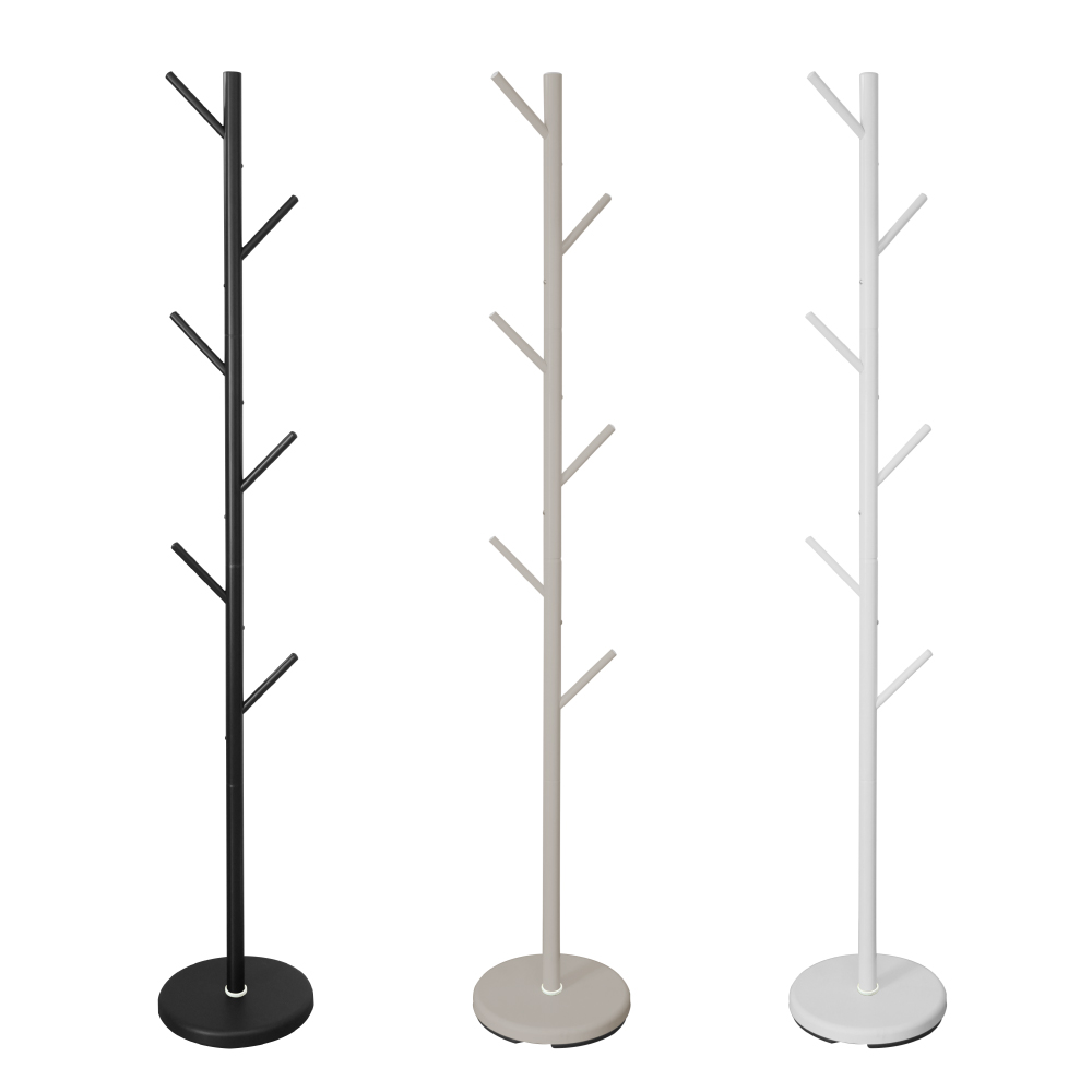 KIWISH Clothes stand,coat tree, Made in Taiwan, Free Shipping, , large