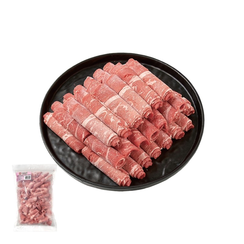 US Beef Short Plate Hot Pot, , large