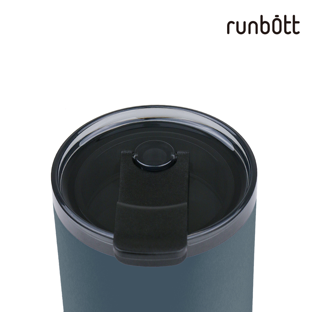 【runbott】陶瓷隨行保溫杯350ml_多色可選, , large