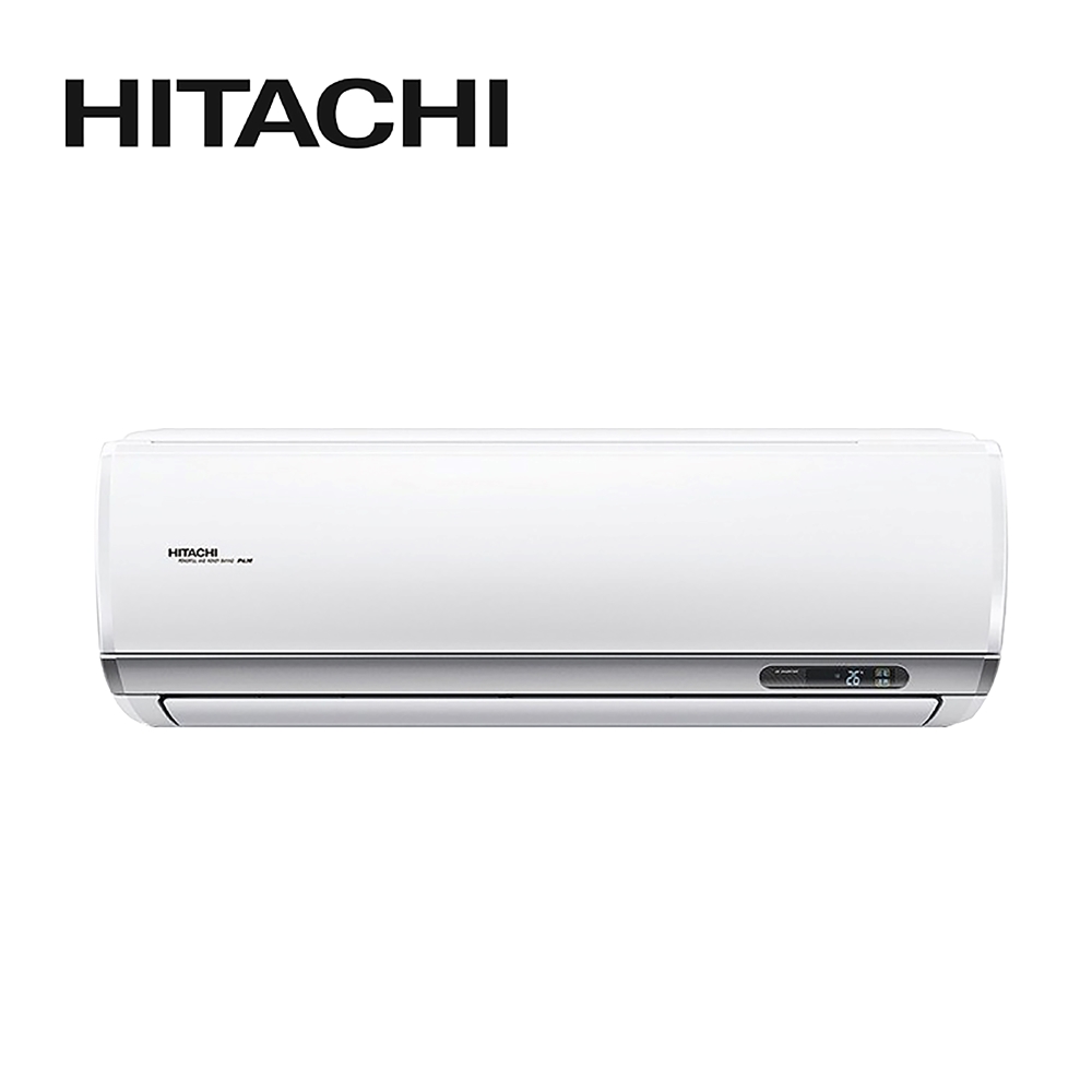 【HITACHI 日立】5-6坪R32變頻《冷專精品型》一對一冷氣RAC-40SP/RAS-40YSP1, , large