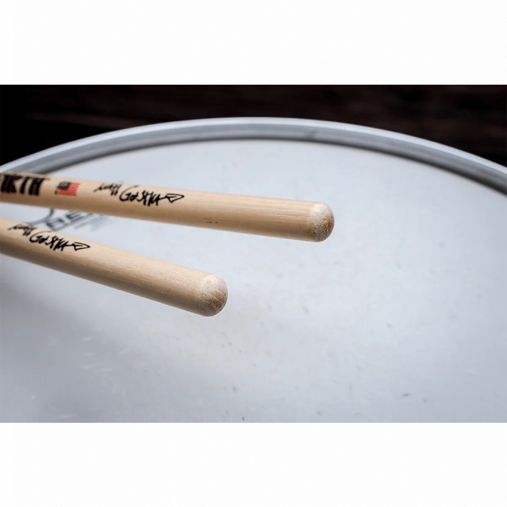 VIC FIRTH SGAR MATT GARSTKA 簽名代言鼓棒【敦煌樂器】, , large