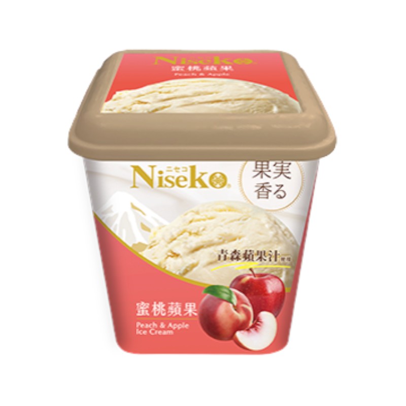 Niseko  Ice Cream, , large