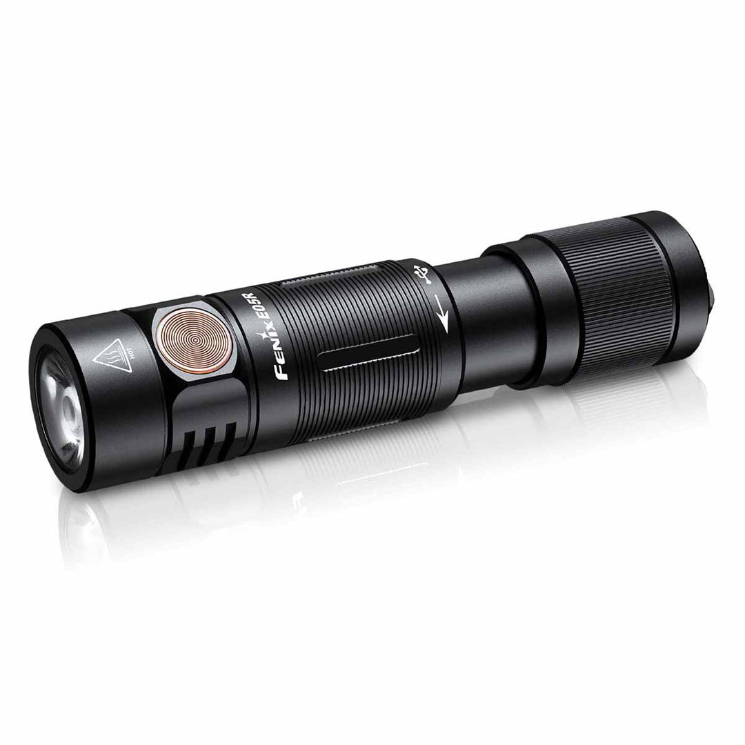FENIX flashlight, , large