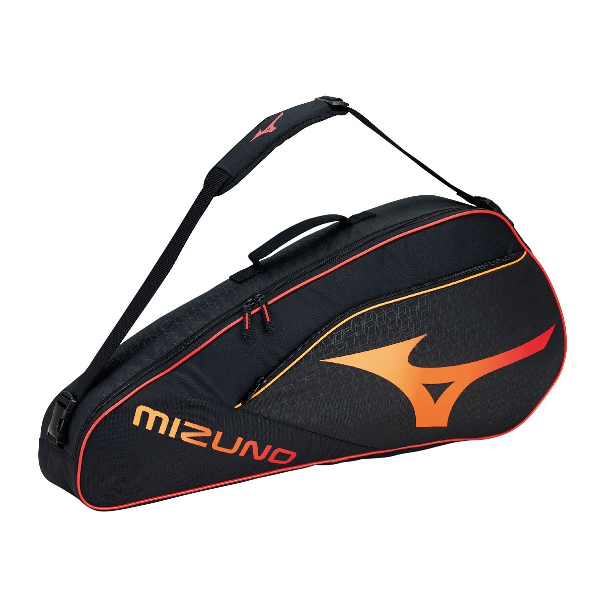 [秉宸] MIZUNO 網羽裝備袋 73TDB00109, , large