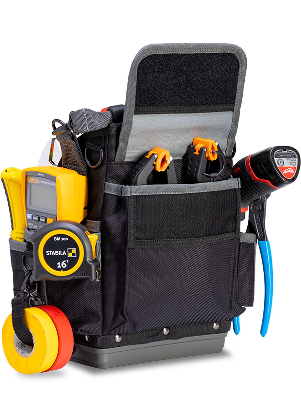 [VETO PRO PAC 維托] 工具提/掛袋 硬底 TP6B /VPP10460, , large