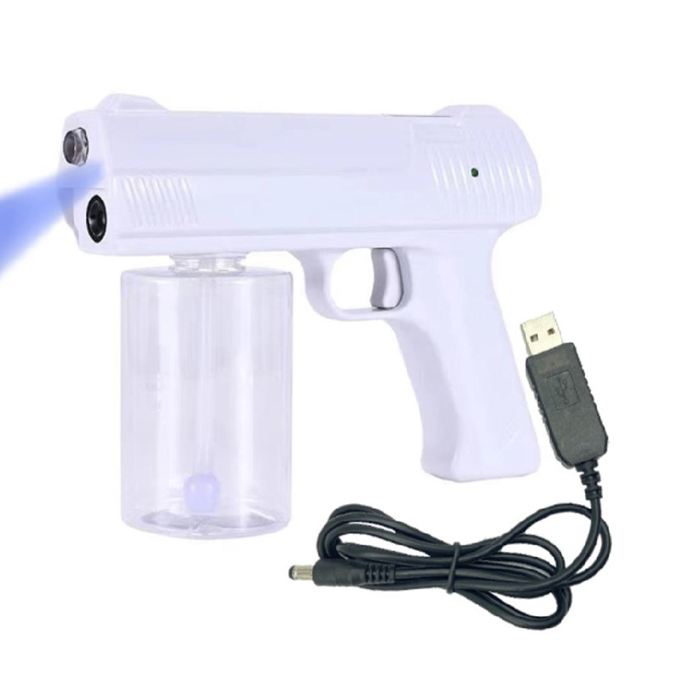 【Chuang Yi】Atomizing disinfection spray gun, , large