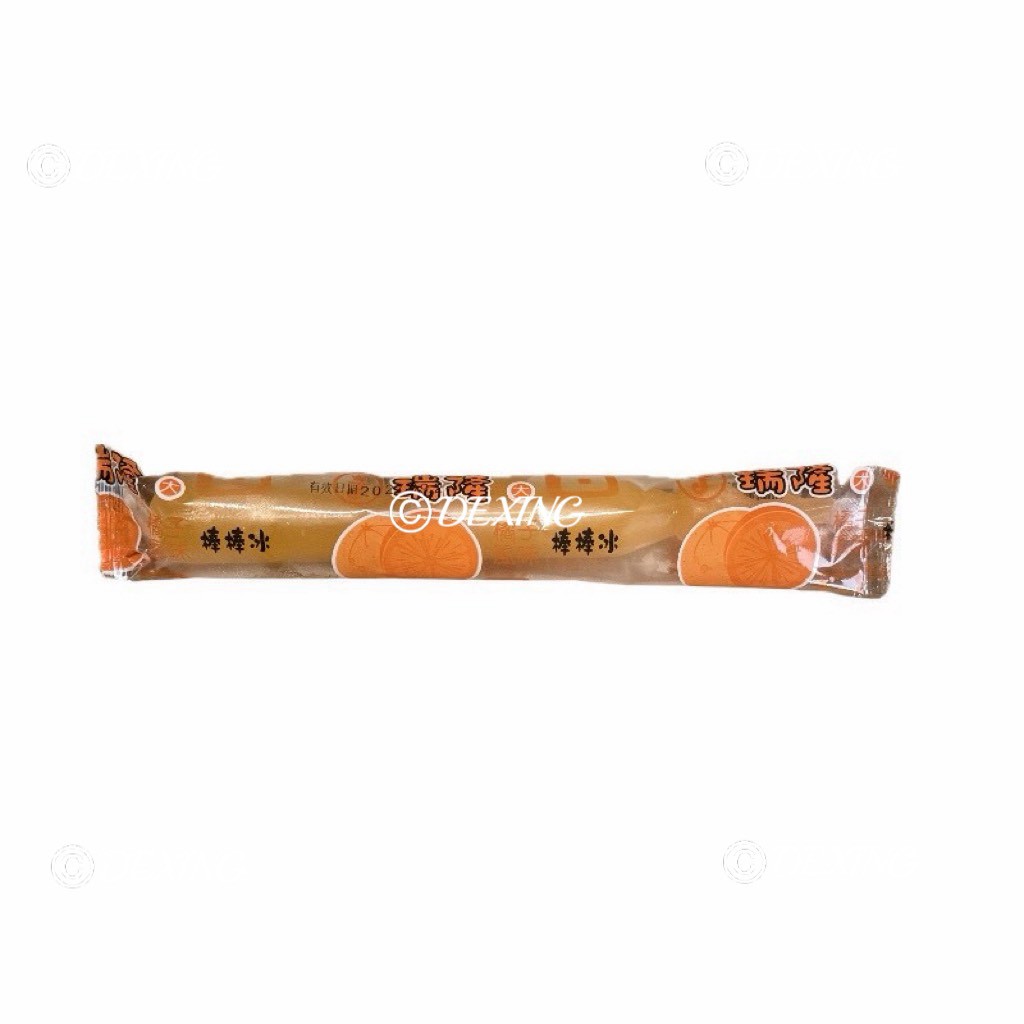 [達昕]古早味棒棒冰橘子口味, , large