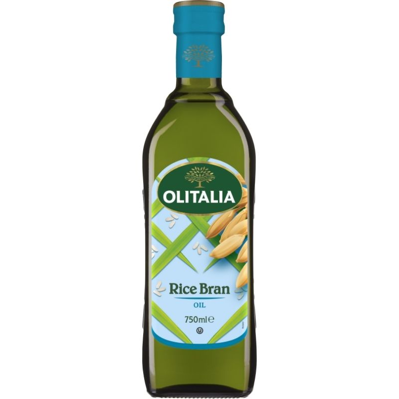 Olitalia Rice Bran Oil 750ml, , large