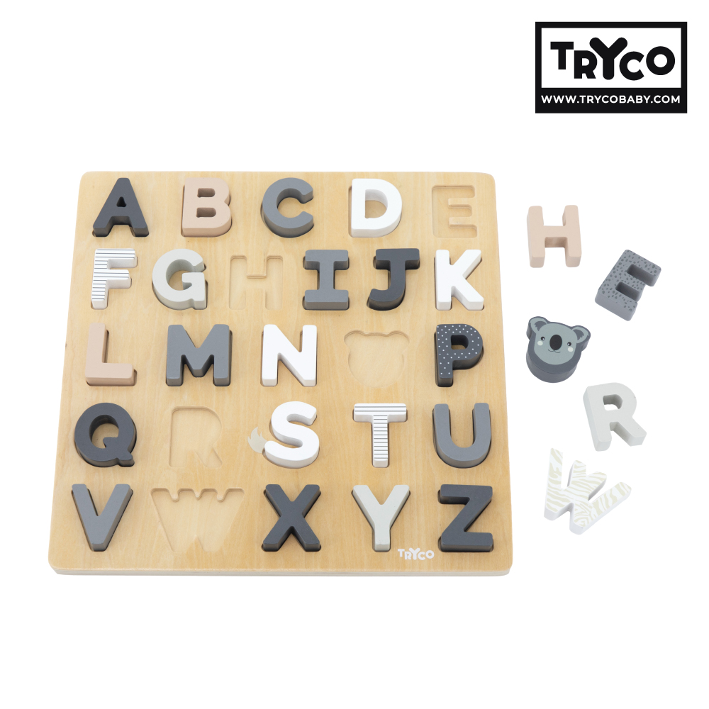 Tryco, , large