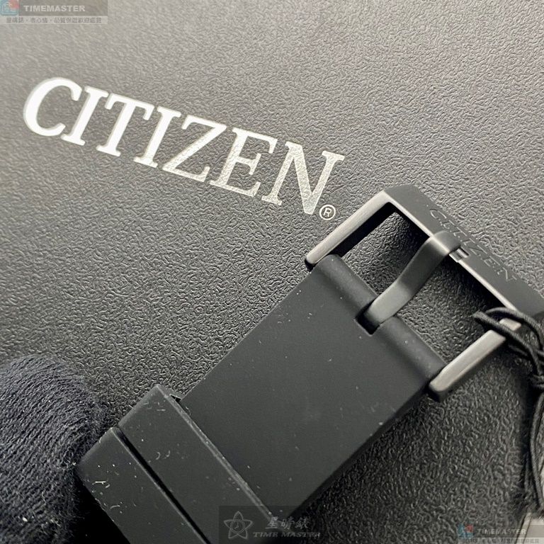 [TIMEMASTER] CITIZEN watch, 44mm, CI00013, , large
